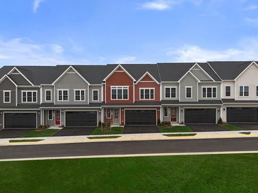 100 KEYSTONE LANE, Unit HOMESITE 1, WINCHESTER, VA 22603