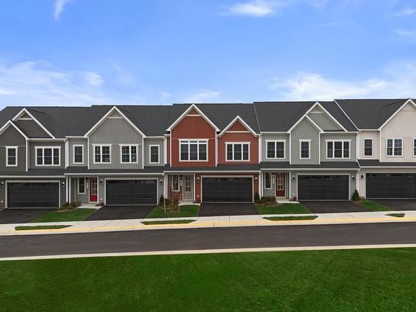 100 KEYSTONE LANE, Unit HOMESITE 1, WINCHESTER, VA 22603