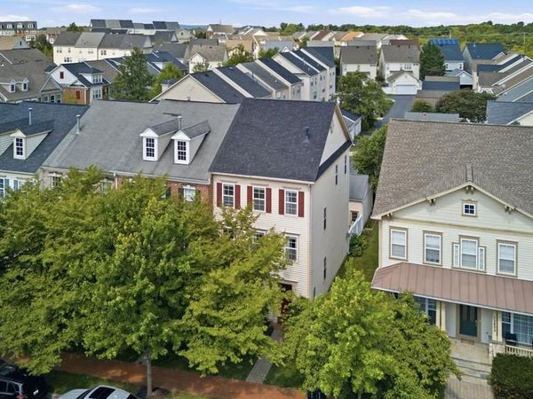 12805 CLARKSBURG SQUARE ROAD, CLARKSBURG, MD 20871