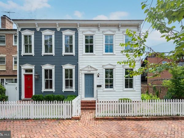 420 S PITT STREET S, ALEXANDRIA, VA 22314