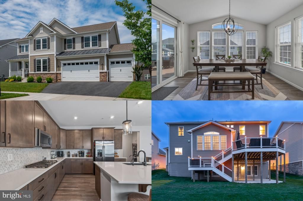 509 KARN PLACE , BRUNSWICK, MD 21716