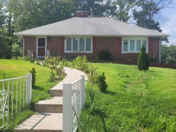 409 PHELPS AVENUE, GLEN BURNIE, MD 21060