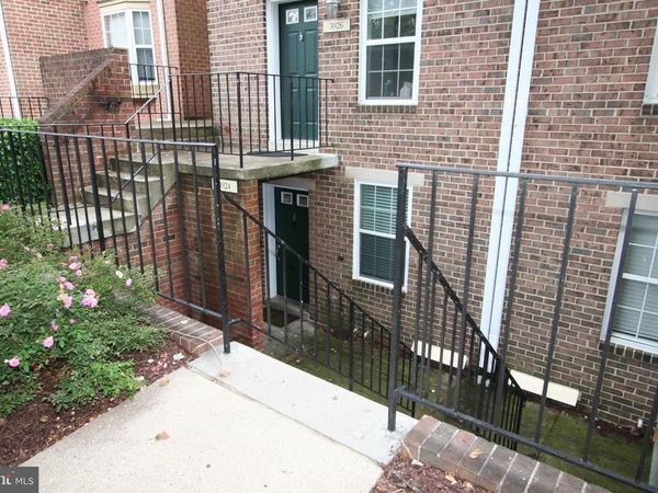 3924 CHESTERWOOD DRIVE, Unit 3924, SILVER SPRING, MD 20906