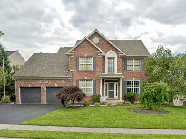 2242 W GREENLEAF DRIVE W, FREDERICK, MD 21702