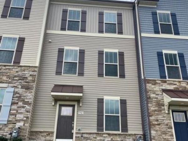 5903 GARDEN WALK DRIVE, FREDERICK, MD 21703