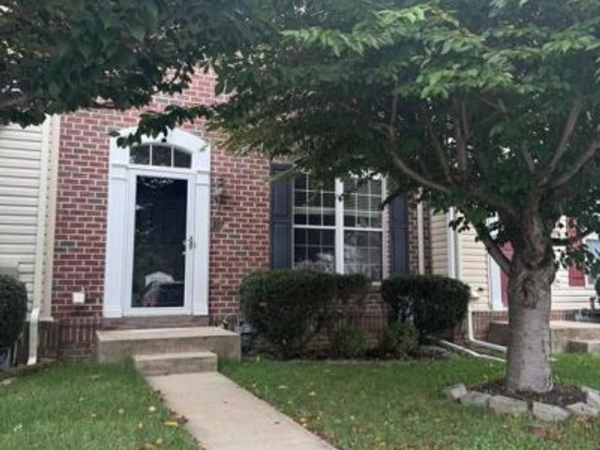557 Kirkcaldy Way , Abingdon, MD 21009 Main Photo