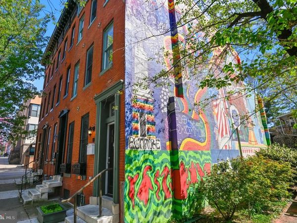 111 E LAFAYETTE AVENUE, BALTIMORE, MD 21202