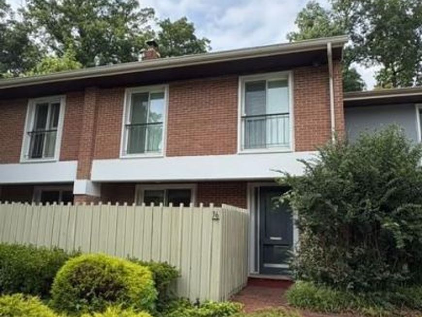 36 Bouton Green Court , Baltimore, MD 21210 Main Photo