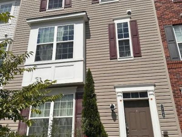 7703 KEN DANNAGER COURT, ELKRIDGE, MD 21075