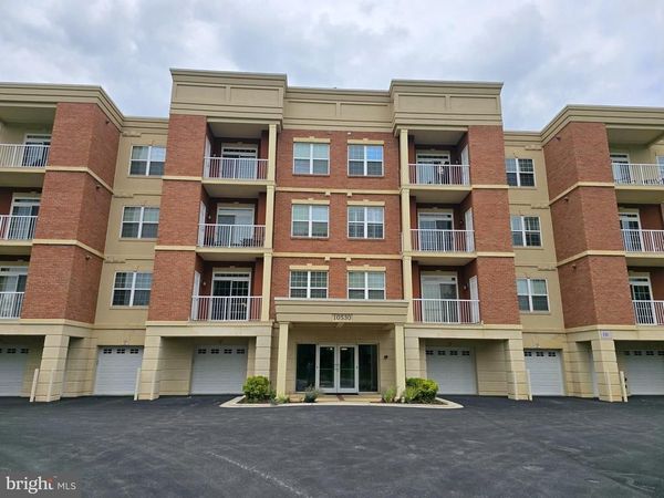 10530 RESORT ROAD, Unit 101, ELLICOTT CITY, MD 21042
