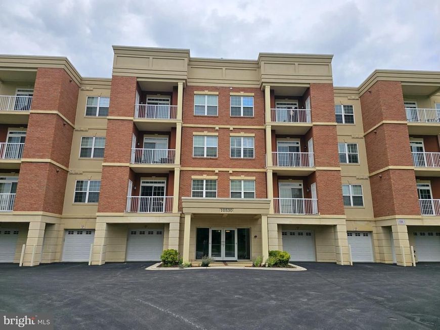10530 Resort Road, Unit 101, Ellicott City, MD 21042 Main Photo