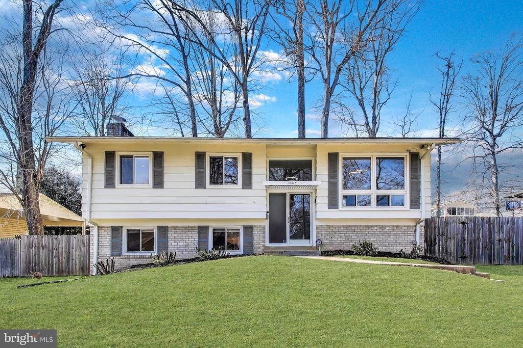 14316 Woodcrest Drive, Rockville, MD 20853 Main Photo