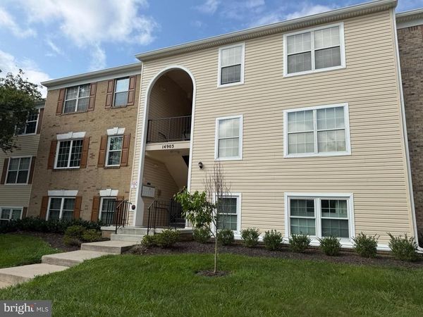 14903 CLEESE COURT, Unit A, SILVER SPRING, MD 20906