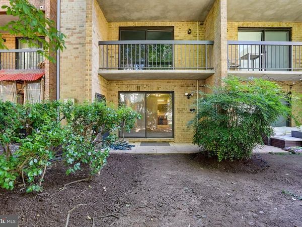 5139 DUDLEY LANE , Unit 48, BETHESDA, MD 20814
