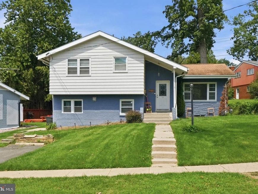 11317 College View Drive, Silver Spring, MD 20902 Main Photo
