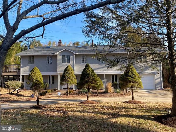 9917 BETTEKER LANE , POTOMAC, MD 20854
