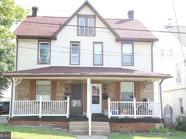 201 E DELAWARE AVENUE, WILMINGTON, DE 19809