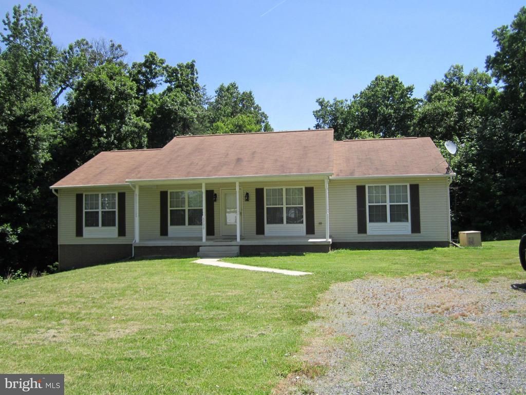 6500 FIRE TOWER ROAD , WELCOME, MD 20693