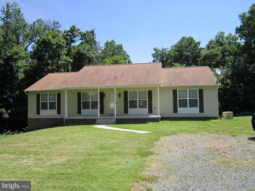 6500 Fire Tower Road , Welcome, MD 20693 Main Photo
