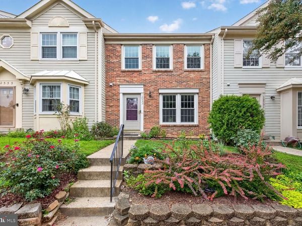 12533 CORAL GROVE PLACE, GERMANTOWN, MD 20874