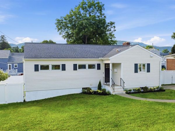 103 W Willow Street , Beacon, NY 12508