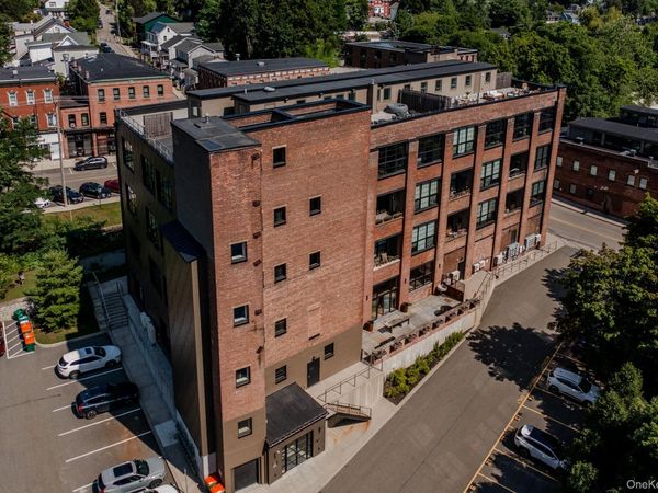 1 E Main Street, Unit 404, Beacon, NY 12508