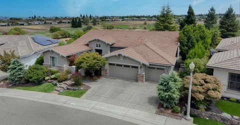 2185 Sutter View Ln, Lincoln, CA 95648 Photo