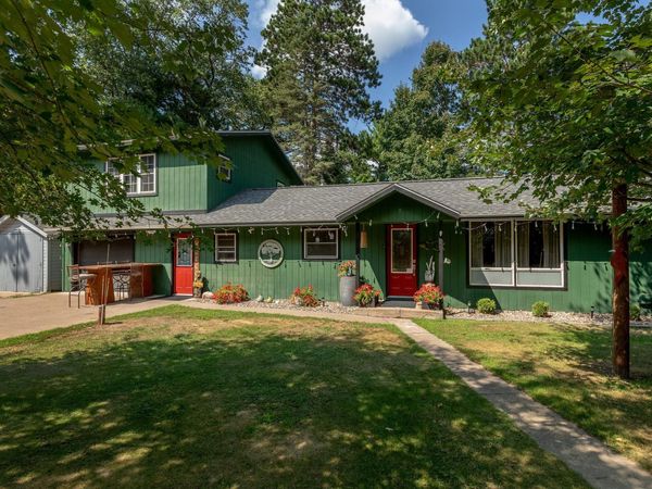 4470 Cinosam Road , Brainerd, MN 56401