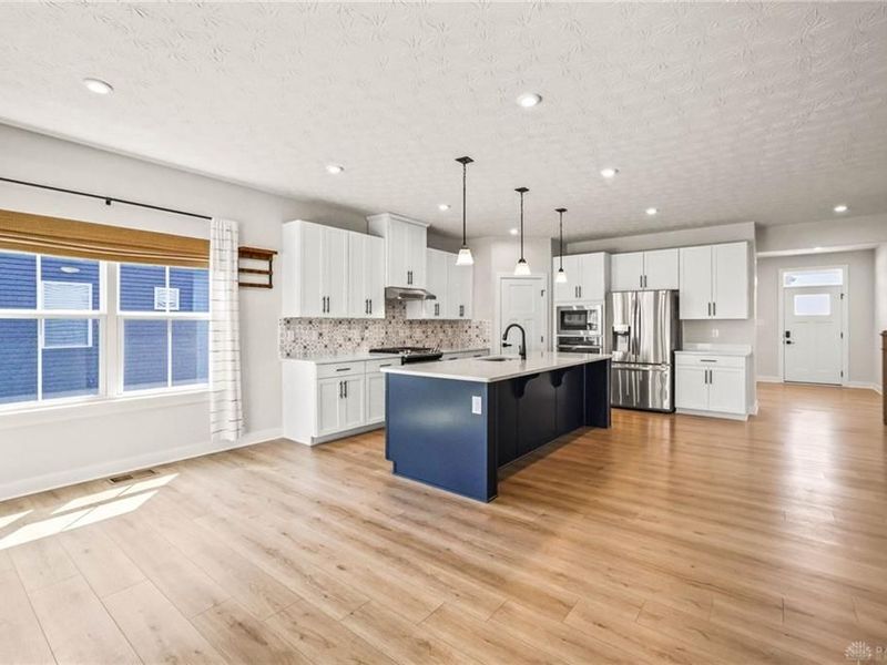 2060 Nathanial Greene Drive, Beavercreek Township, OH 45434 Photo 12