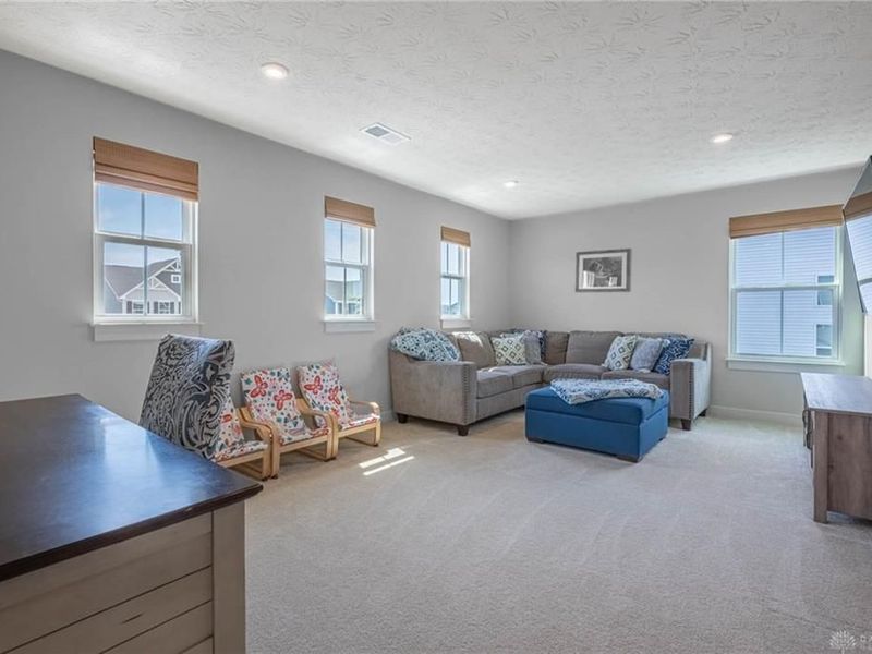 2060 Nathanial Greene Drive, Beavercreek Township, OH 45434 Photo 19