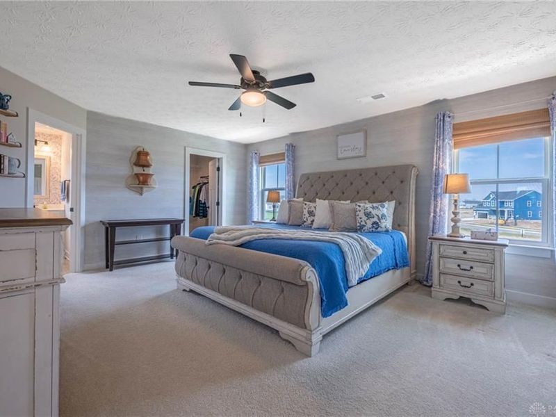 2060 Nathanial Greene Drive, Beavercreek Township, OH 45434 Photo 21