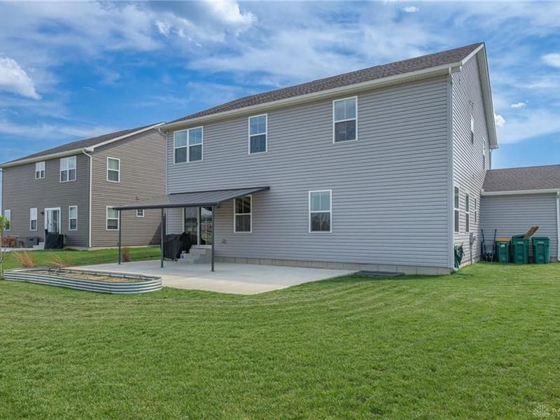 2060 Nathanial Greene Drive, Beavercreek Township, OH 45434 Photo 35