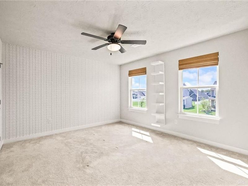 2060 Nathanial Greene Drive, Beavercreek Township, OH 45434 Photo 36