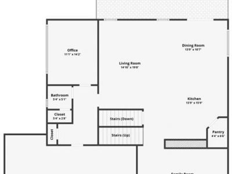 2060 Nathanial Greene Drive, Beavercreek Township, OH 45434 Photo 37