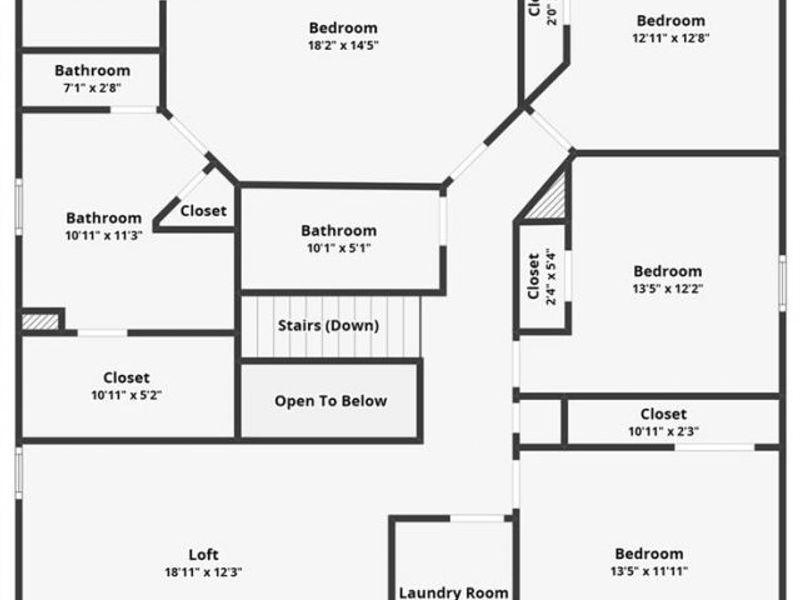 2060 Nathanial Greene Drive, Beavercreek Township, OH 45434 Photo 38