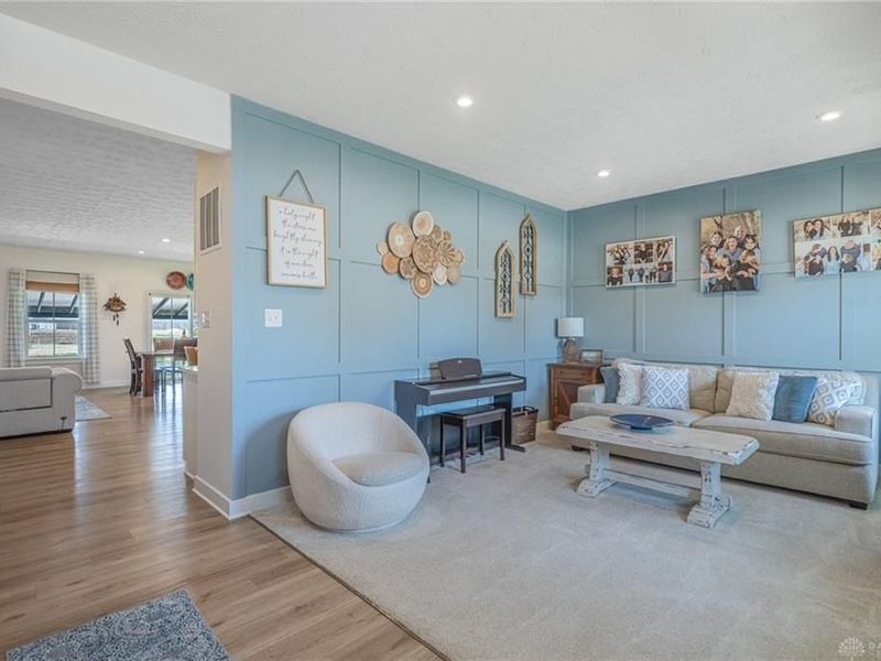 2060 Nathanial Greene Drive, Beavercreek Township, OH 45434 Photo 4
