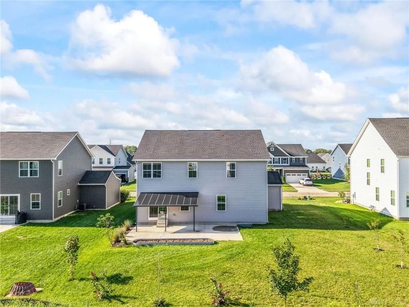 2060 Nathanial Greene Drive, Beavercreek Township, OH 45434 Photo 51