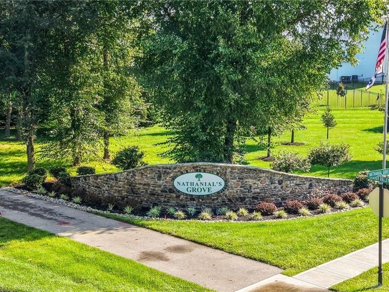 2060 Nathanial Greene Drive, Beavercreek Township, OH 45434 Photo 55