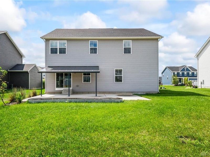 2060 Nathanial Greene Drive, Beavercreek Township, OH 45434 Photo 56