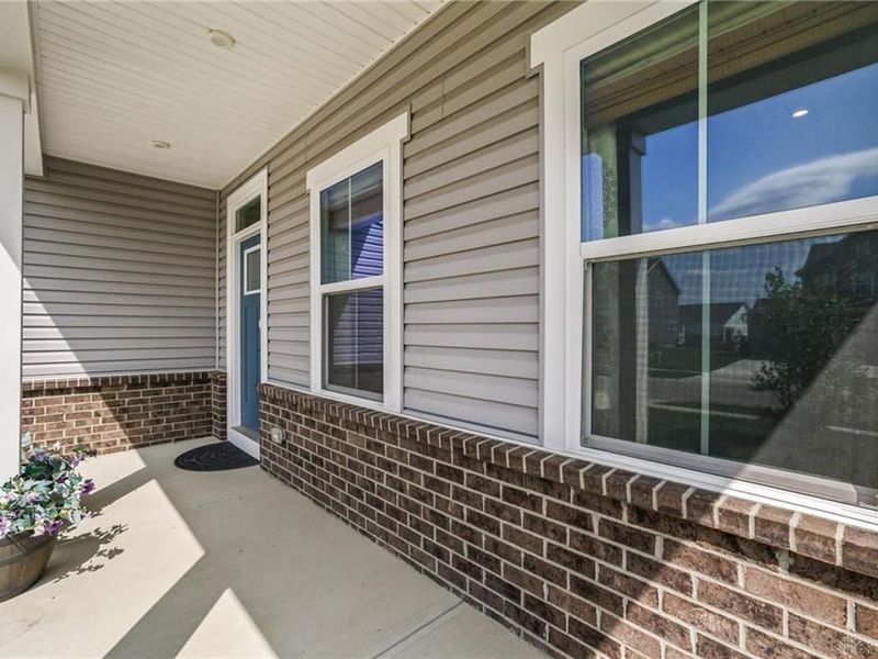 2060 Nathanial Greene Drive, Beavercreek Township, OH 45434 Photo 7