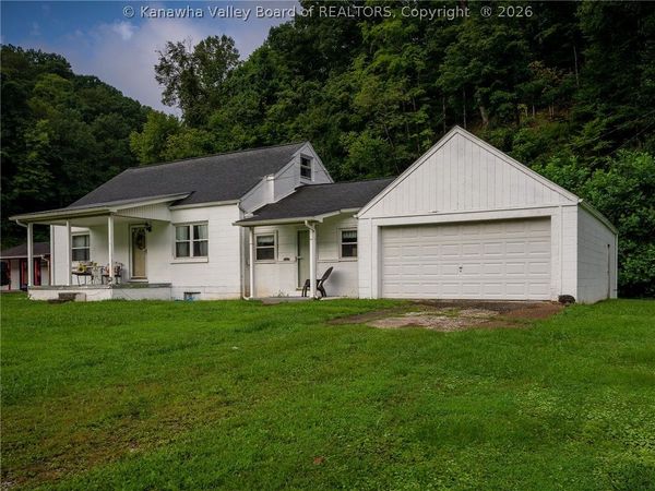 111 Oakmont Drive, Turtle Creek, WV 25203