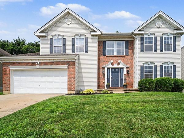 7565 Turnberry Court, Maineville, OH 45039