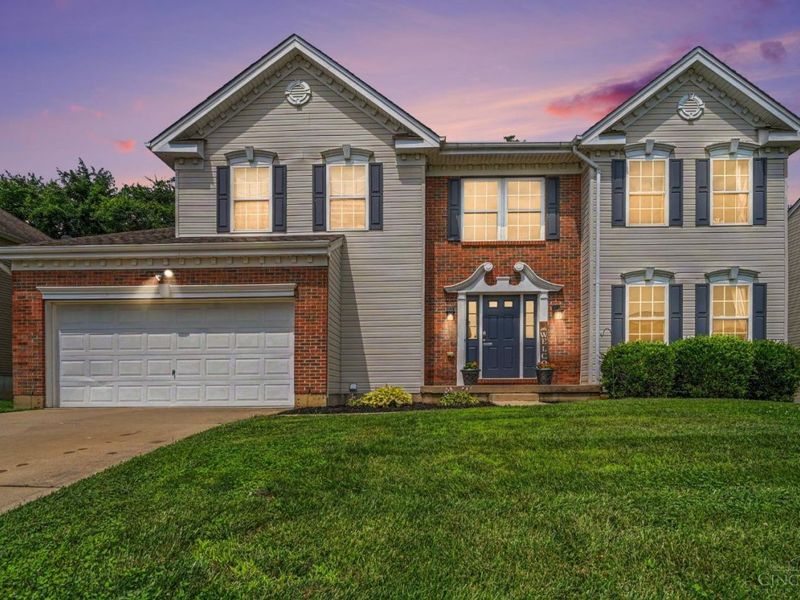 7565 Turnberry Court, Maineville, OH 45039 Photo 1