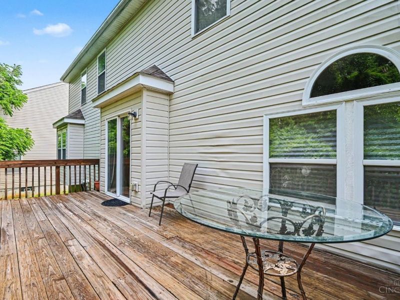 7565 Turnberry Court, Maineville, OH 45039 Photo 30
