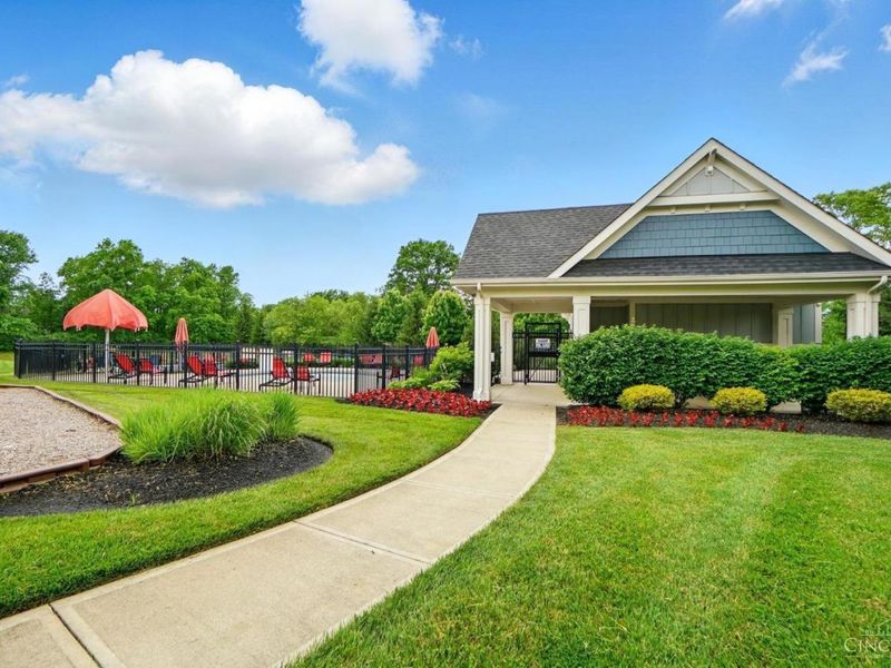 7565 Turnberry Court, Maineville, OH 45039 Photo 33