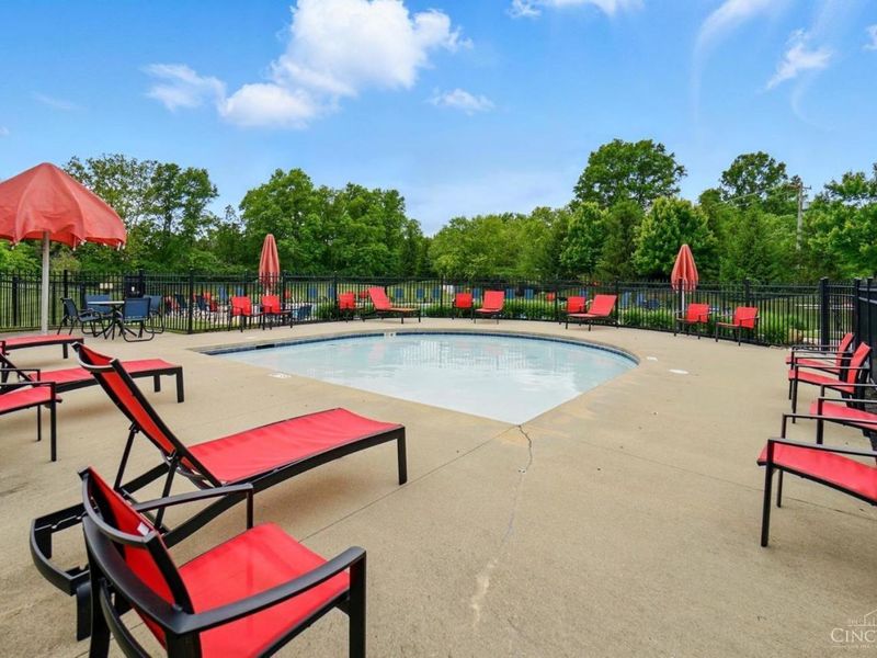 7565 Turnberry Court, Maineville, OH 45039 Photo 34