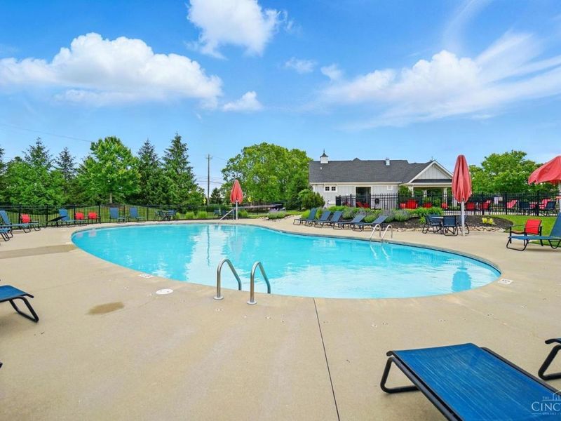 7565 Turnberry Court, Maineville, OH 45039 Photo 35