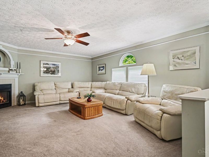 7565 Turnberry Court, Maineville, OH 45039 Photo 5