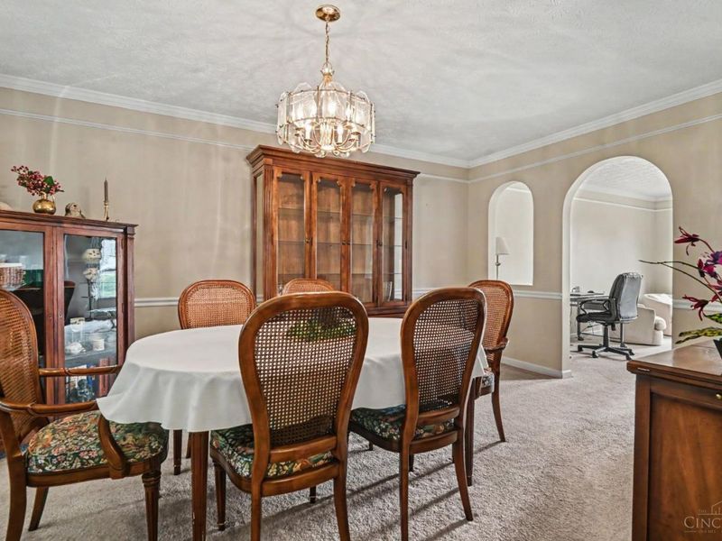 7565 Turnberry Court, Maineville, OH 45039 Photo 8