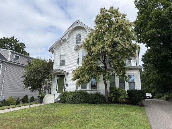 55 W Central St, Unit 2, Natick, MA 01760
